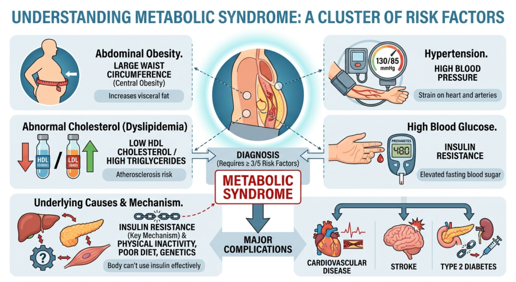 Metabolic Syndrome