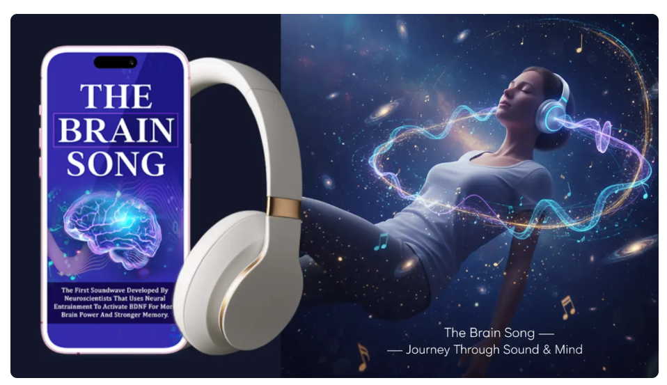 THE BRAIN SONG